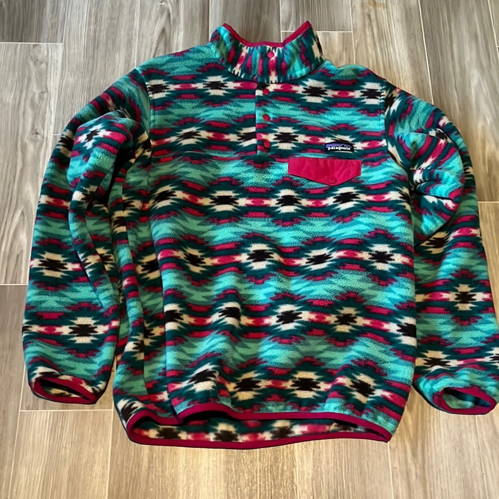 Patagonia Sweater